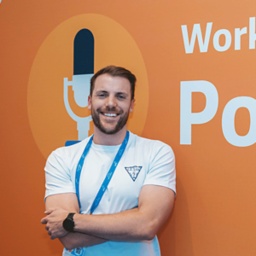 Workday Podcast: How Bolt is Leveraging Technology to Steer Through Hypergrowth
