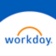 Workday blue logo