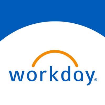 Workday cloud image