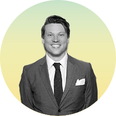 Brady Desko