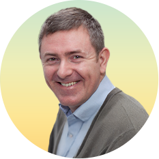 Brian Montgomery
