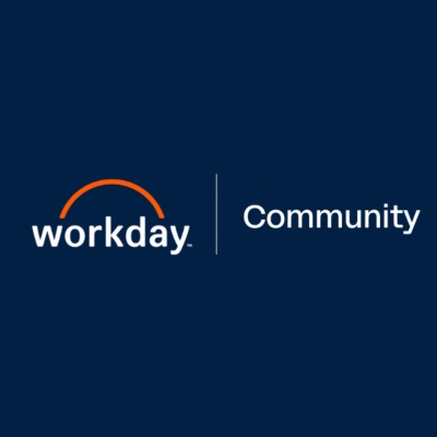 From Rookie to Top Collaborator in the Workday Community