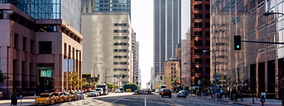 City Of Los Angeles: Digital Transformation Done Right | Workday US