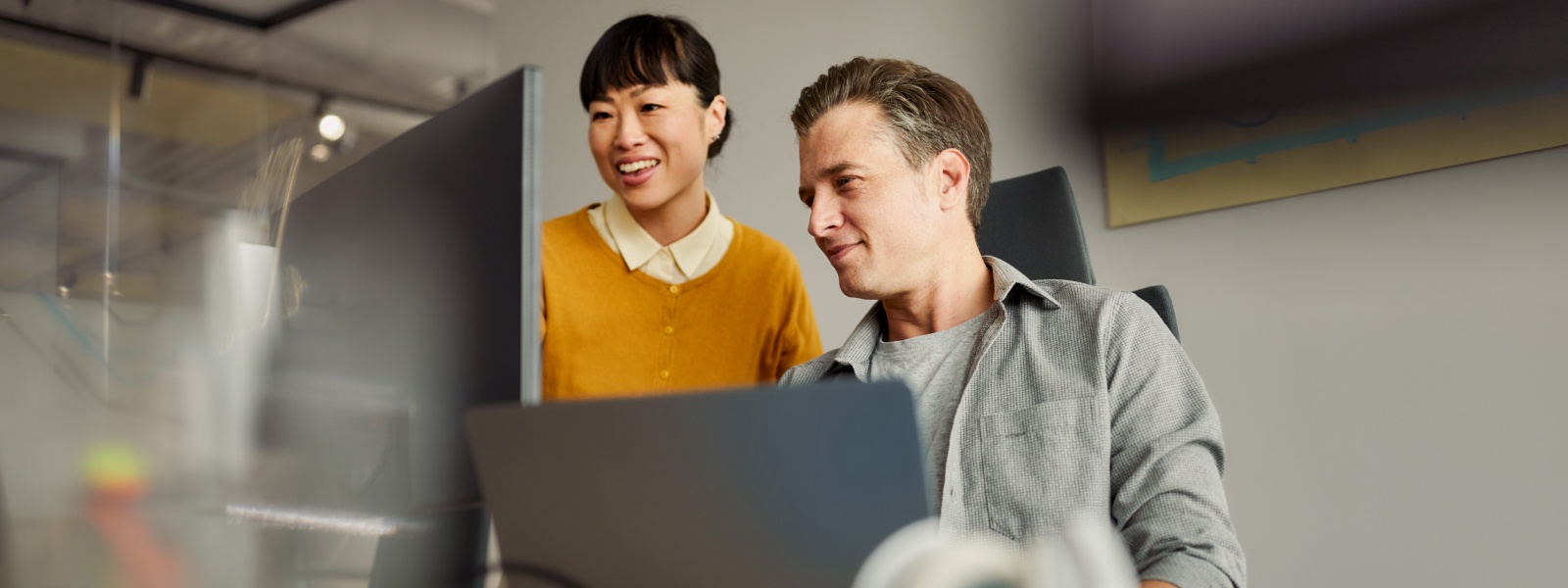How Small Businesses Can Benefit From Artificial Intelligence