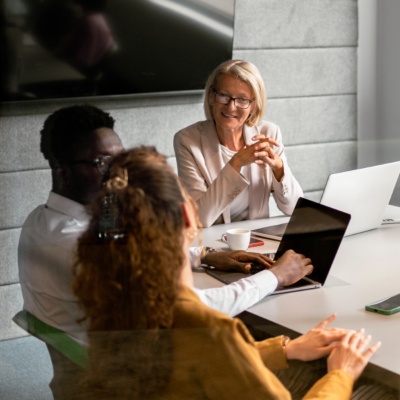 Top of Mind: Key AI Trends That Are Reshaping Business