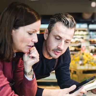Förderung der Zusammenarbeit zwischen Front- und Backoffice i...