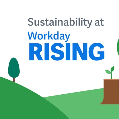 Workday Rising: Join Us to Explore How the Future Works