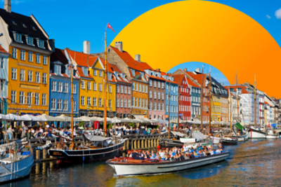 Workday Elevate Copenhagen 2024