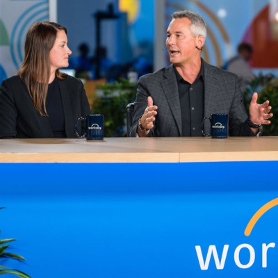 Creating a Seamless Employee Experience