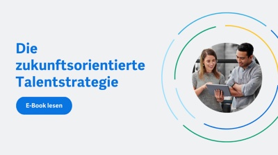 Talentstrategie EBook
