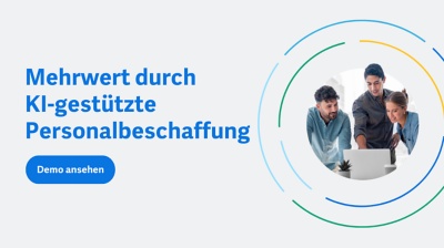 ki hr analytics trends, digitale transformation hr Demo ansehen