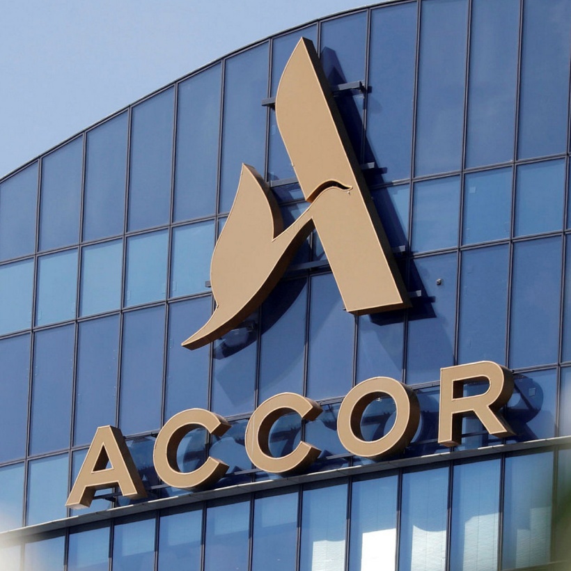 Logo accor