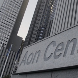 Aon Corporation