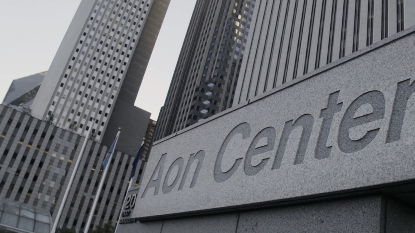 Aon Corporation