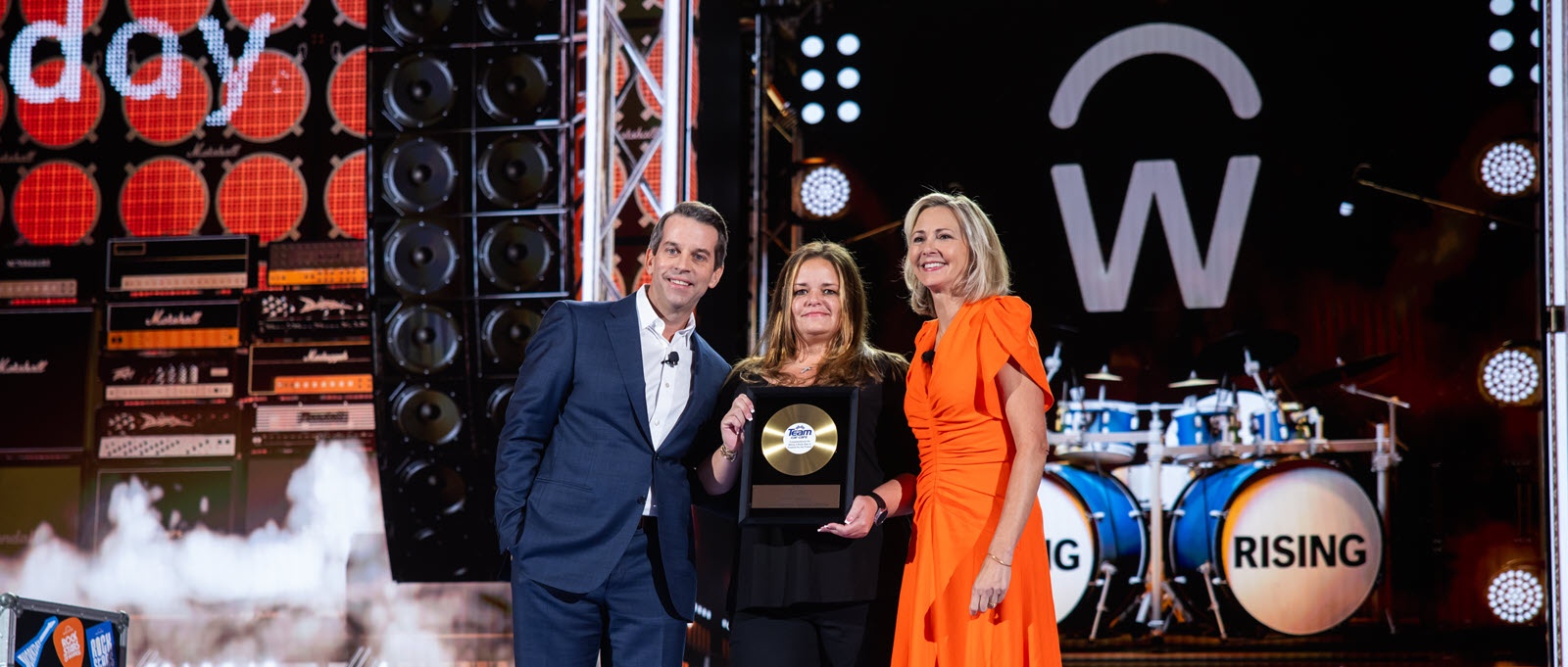 Client Of The Day Award Tano Digital Solutions Wins 2024 Top Cloud