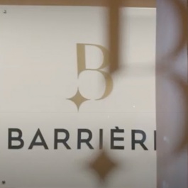 Barriere