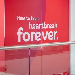 British Heart Foundation