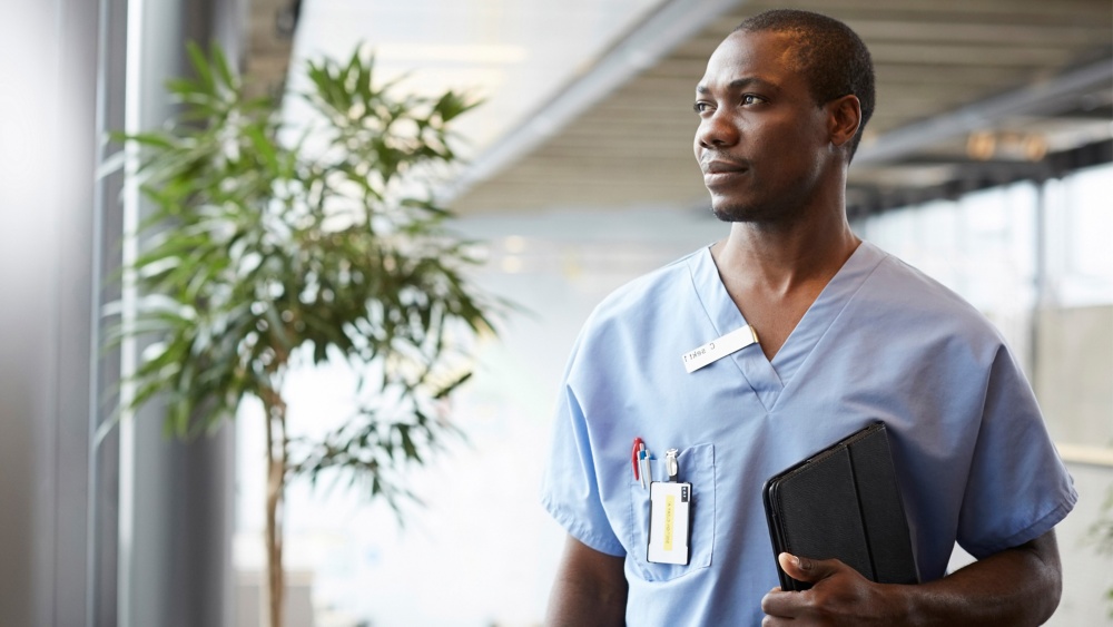 Bronson Healthcare boosts training agility with Workday Learning.