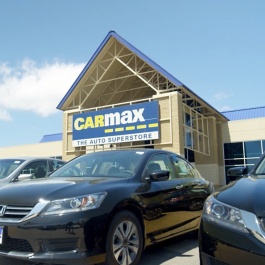 CarMax