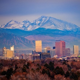 City and County of Denver