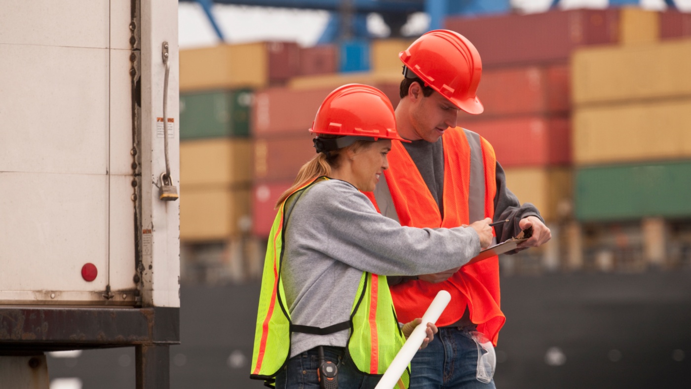 Thermo Fisher empowers employees to do their best work.