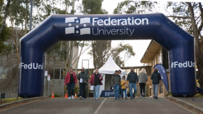 Federation University