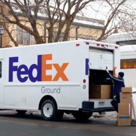 FedEx