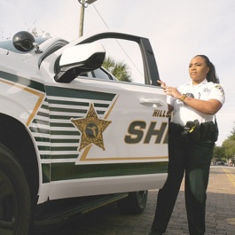 Hillsborough County Sheriff's Office