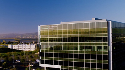 See the Hewlett Packard Enterprise customer story.