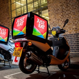 Just Eat