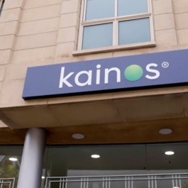 Kainos