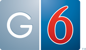 G6 (G6 Hospitality IP LLC) logo