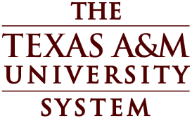 The Texas A&M University System logo