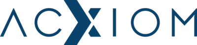 Acxiom logo