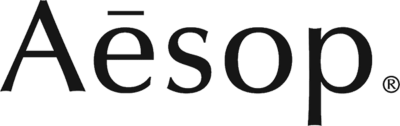 Aesop logo