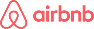 Airbnb徽标