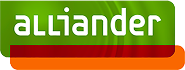 Alliander N.V. logo