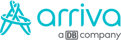 Arriva plc logo