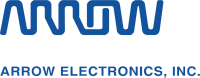 Arrow Electronics 社