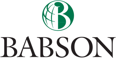 Babson College logo