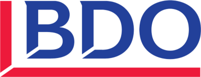 BDO United Kingdom (BDO Services Limited) logo