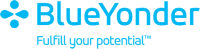 Blue Yonder (formerly JDA Software) logo