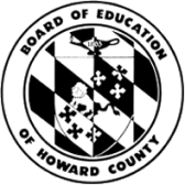 Board of Education of Howard County