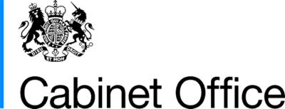 Cabinet Office logo