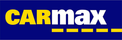 CarMax logo