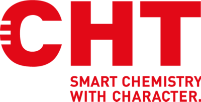 CHT Germany GmbH logo