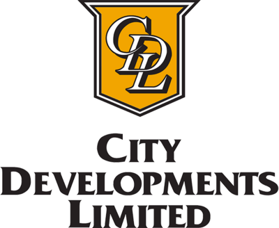 CDL City Developments Limited (CDL Management Services Pte. Ltd.) logo