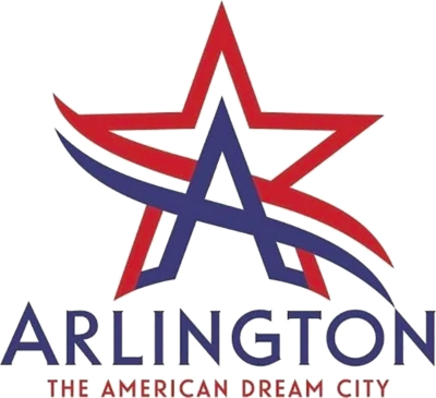 City of Arlington (Texas) logo