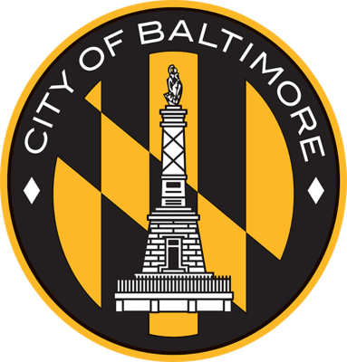 City of Baltimore