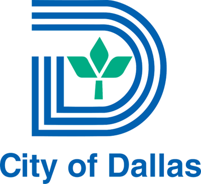 City of Dallas logo